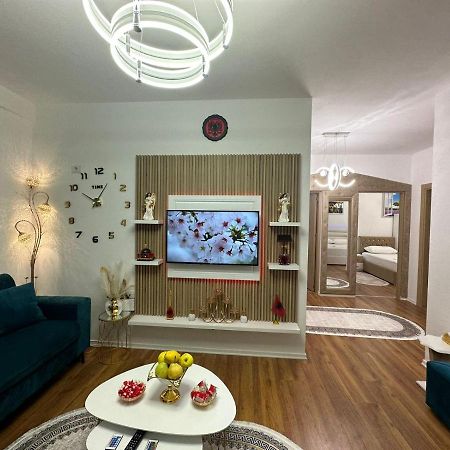 Cosy 2Br Apartment Near Tirana Airport - Self Check-In 24Hr Экстерьер фото