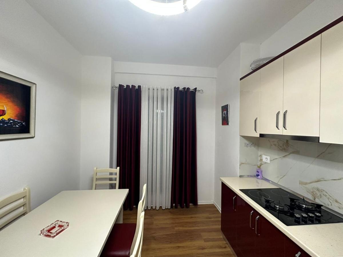 Cosy 2Br Apartment Near Tirana Airport - Self Check-In 24Hr Экстерьер фото