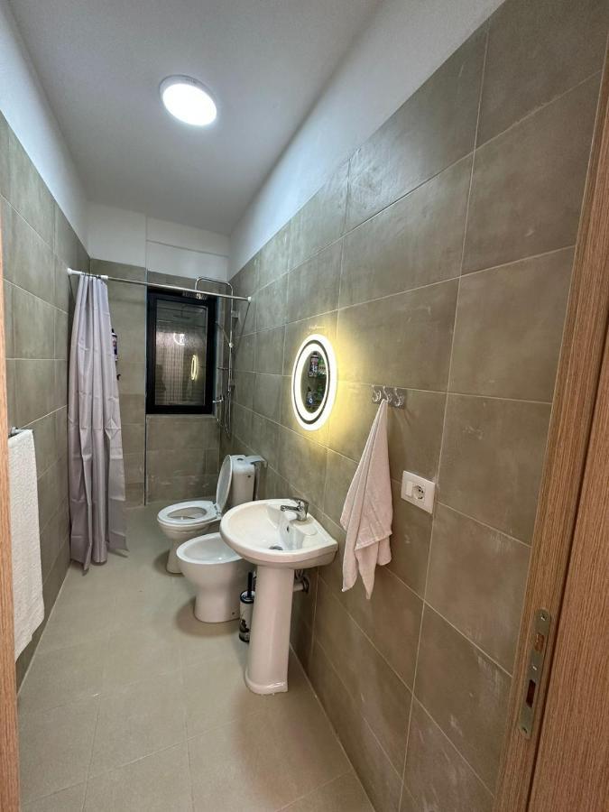Cosy 2Br Apartment Near Tirana Airport - Self Check-In 24Hr Экстерьер фото