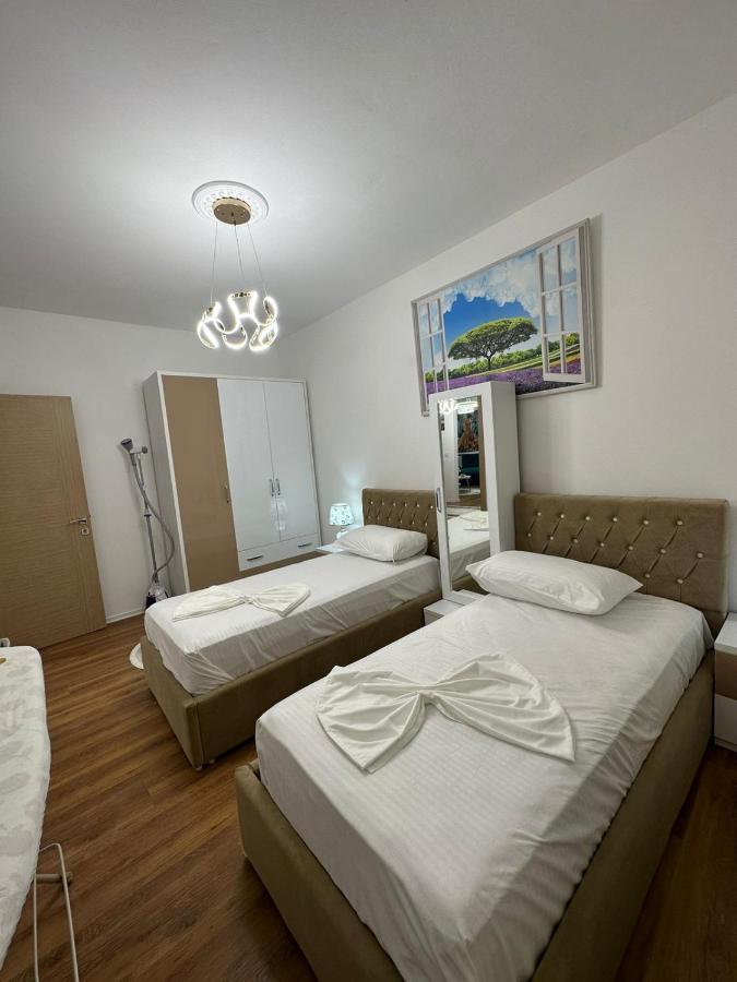 Cosy 2Br Apartment Near Tirana Airport - Self Check-In 24Hr Экстерьер фото