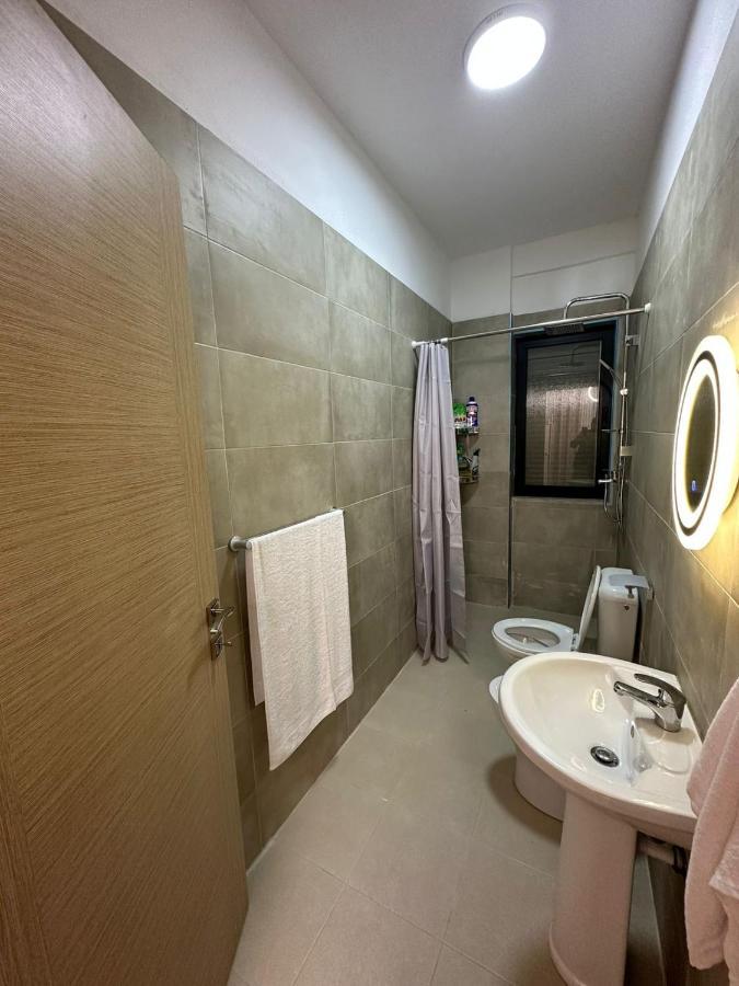 Cosy 2Br Apartment Near Tirana Airport - Self Check-In 24Hr Экстерьер фото