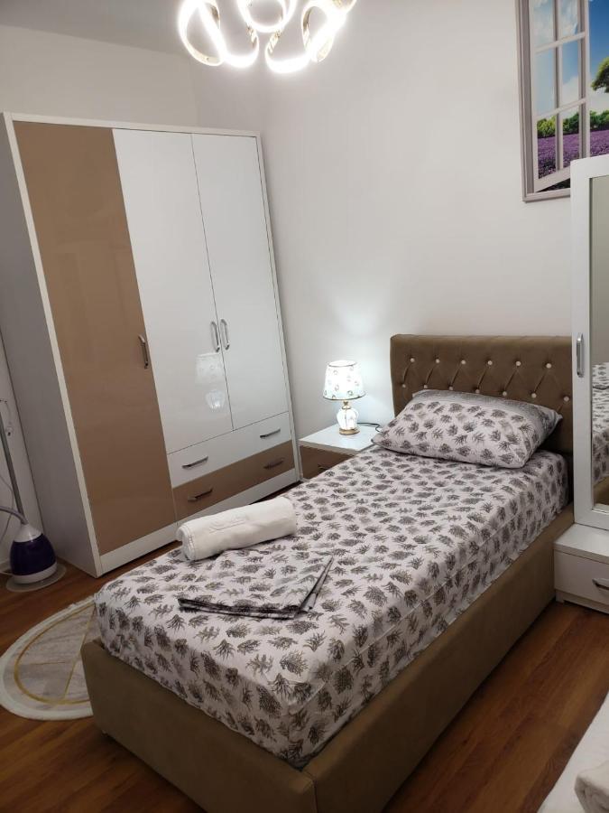 Cosy 2Br Apartment Near Tirana Airport - Self Check-In 24Hr Экстерьер фото